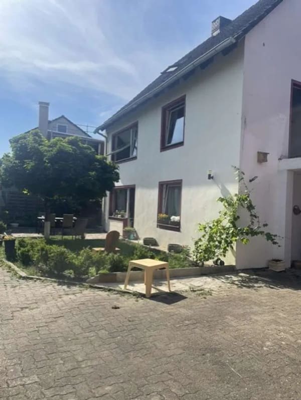 Immobilie in Wolfenbüttel - Familienfreundliches Einfamilienhaus mit Potenzial - Bild 2