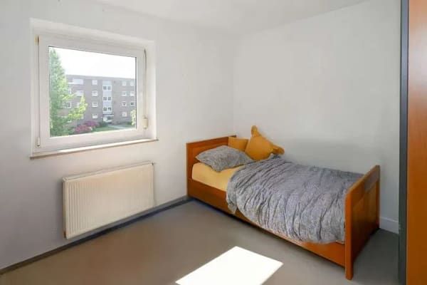 Immobilie in Münster - Münster-Hiltrup: Charmante Eigentumswohnung mit Balkon auf Erbpacht! - Bild 3