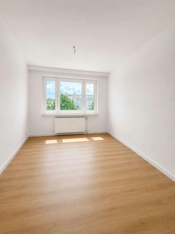 Immobilie in Neukieritzsch - Kapitalanlage oder Eigennutzung – Neu sanierte 1-Raum-Wohnung - Bild 2