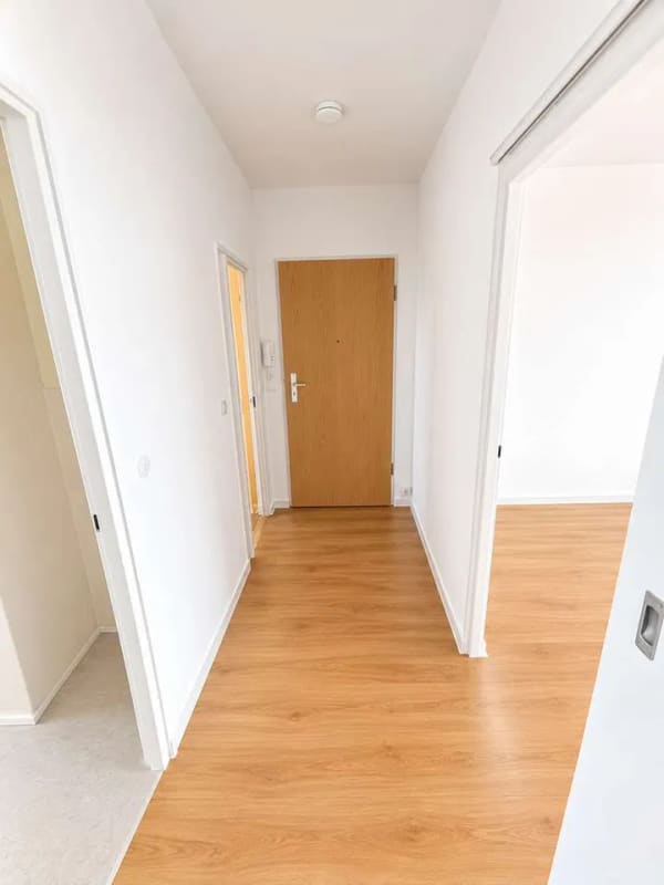 Immobilie in Neukieritzsch - Kapitalanlage oder Eigennutzung – Neu sanierte 1-Raum-Wohnung - Bild 3