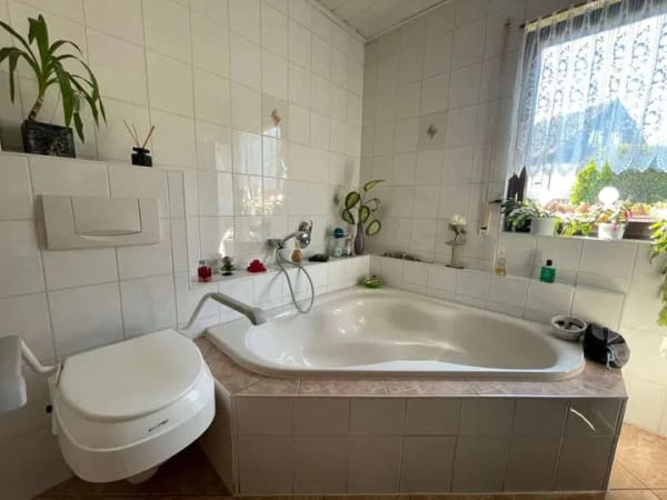 Immobilie in Markersdorf - Großzügiges Einfamilienhaus in ruhiger Wohnlage - Bild 4