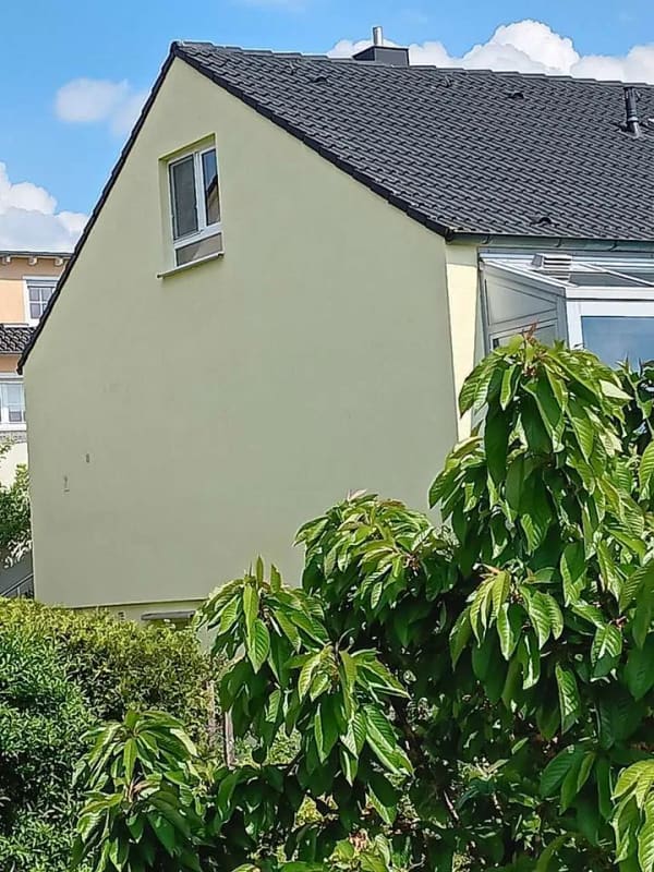 Immobilie in Memmelsdorf - Einfamilienhaus mit Einliegerwohnung, Photovoltaikanlage und großen Garten - provisionsfrei - Bild 4