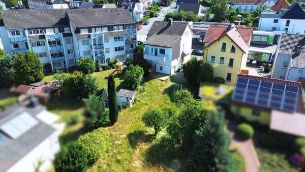 Immobilie in Menden - OPEN DOOR am 31.07.26 von 16-18 Uhr - Einfamilienhaus mit großem Kaufgrundstück in Menden Mitte! - Bild 2