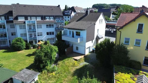 Immobilie in Menden - OPEN DOOR am 31.07.26 von 16-18 Uhr - Einfamilienhaus mit großem Kaufgrundstück in Menden Mitte! - Bild 3