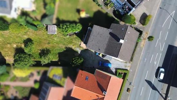 Immobilie in Menden - OPEN DOOR am 31.07.26 von 16-18 Uhr - Einfamilienhaus mit großem Kaufgrundstück in Menden Mitte! - Bild 4