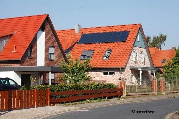 Immobilie in Lamspringe - Doppelhaushälfte in Lamspringe - Bild 0