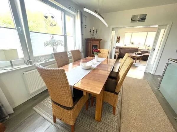 Immobilie in Gülzow-Prüzen - Einfamilienhaus freistehend in Gülzow-Prüzen - Bild 2