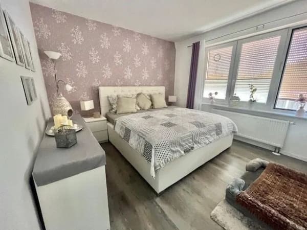 Immobilie in Gülzow-Prüzen - Einfamilienhaus freistehend in Gülzow-Prüzen - Bild 4