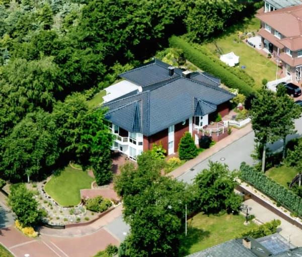 Immobilie in Merzen - Bungalow in Merzen - Bild 0