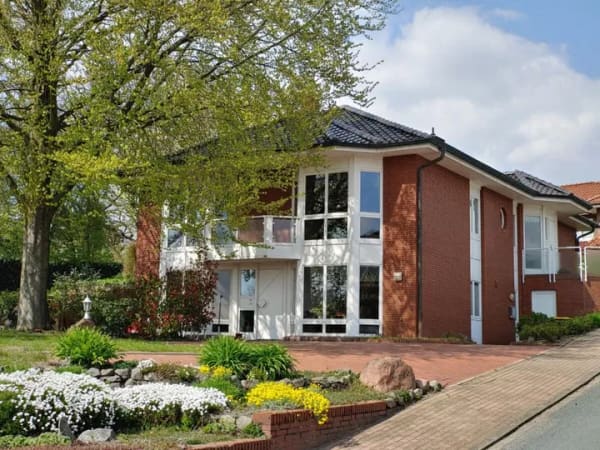 Immobilie in Merzen - Bungalow in Merzen - Bild 1