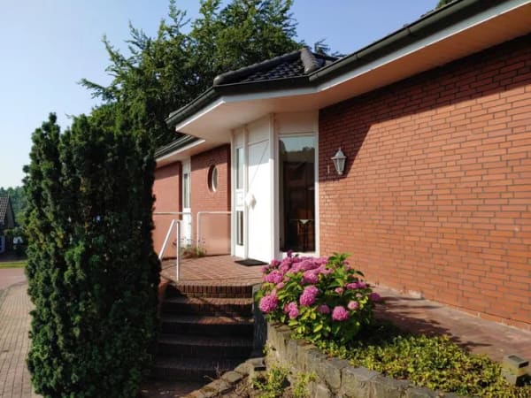 Immobilie in Merzen - Bungalow in Merzen - Bild 2
