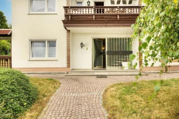 Immobilie in Mudenbach - Einfamilienhaus freistehend in Mudenbach - Bild 2