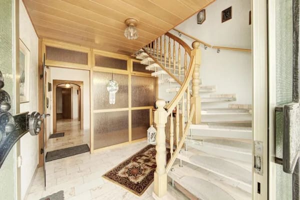 Immobilie in Mudenbach - Einfamilienhaus freistehend in Mudenbach - Bild 3