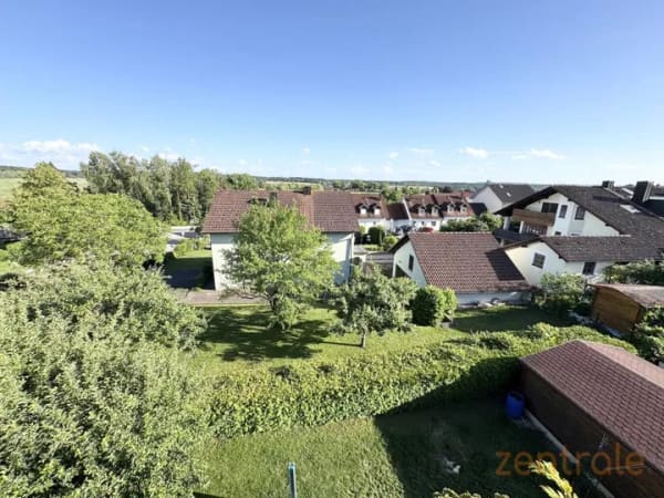 Immobilie in Kipfenberg - Mehrfamilienhaus in Kipfenberg - Bild 0