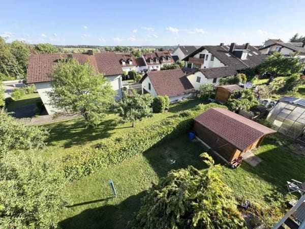 Immobilie in Kipfenberg - Mehrfamilienhaus in Kipfenberg - Bild 1