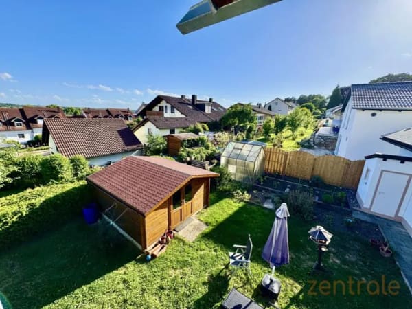 Immobilie in Kipfenberg - Mehrfamilienhaus in Kipfenberg - Bild 2