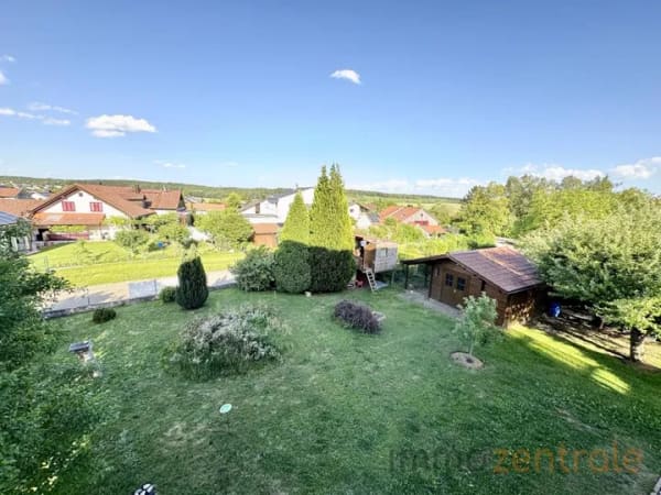 Immobilie in Kipfenberg - Mehrfamilienhaus in Kipfenberg - Bild 4