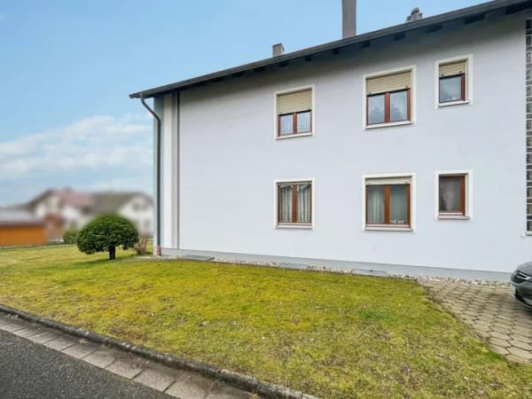 Immobilie in Haag - Mehrfamilienhaus in Haag - Bild 1