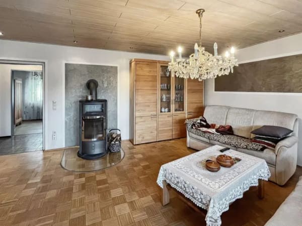 Immobilie in Haag - Mehrfamilienhaus in Haag - Bild 3