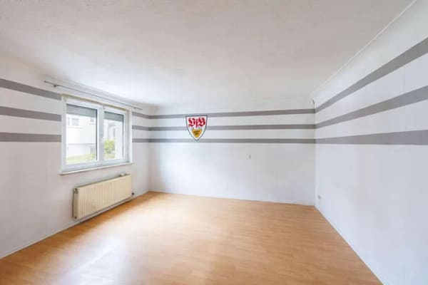 Immobilie in Tamm - Doppelhaushälfte in Tamm - Bild 1
