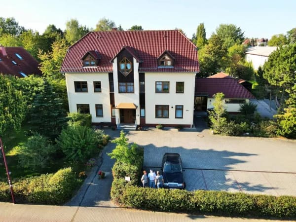 Immobilie in Bischofswerda - Mehrfamilienhaus in Bischofswerda - Bild 0