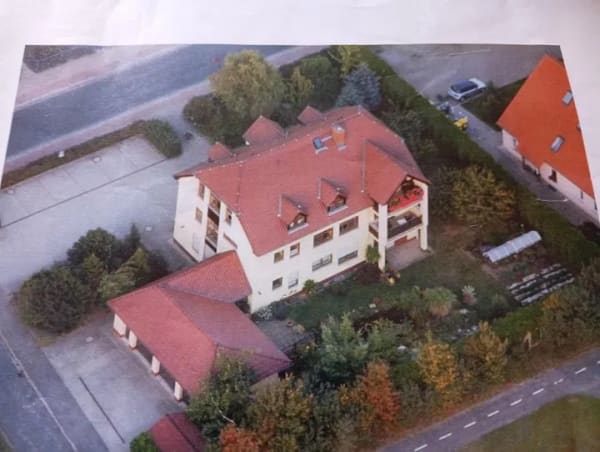 Immobilie in Bischofswerda - Mehrfamilienhaus in Bischofswerda - Bild 1