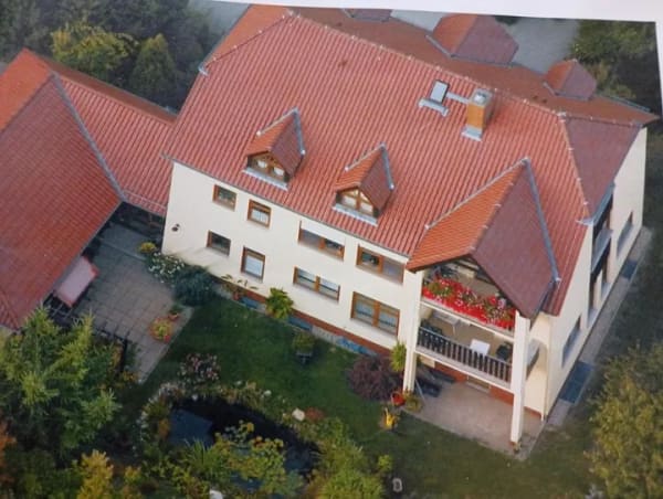 Immobilie in Bischofswerda - Mehrfamilienhaus in Bischofswerda - Bild 2