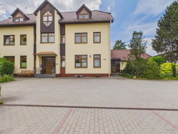 Immobilie in Bischofswerda - Mehrfamilienhaus in Bischofswerda - Bild 3