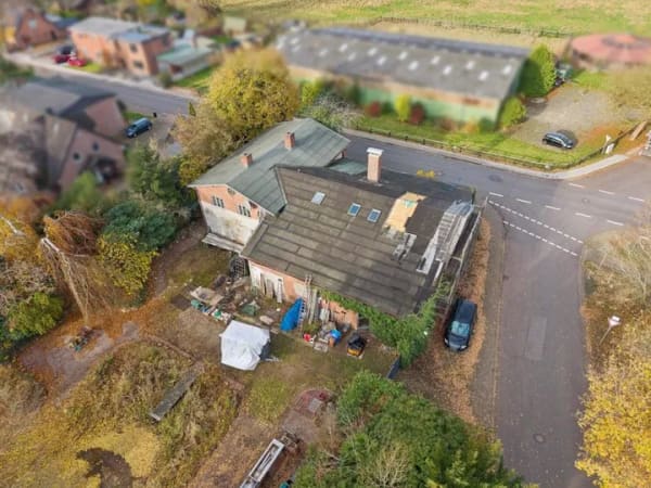 Immobilie in Weddelbrook - Einfamilienhaus freistehend in Weddelbrook - Bild 0