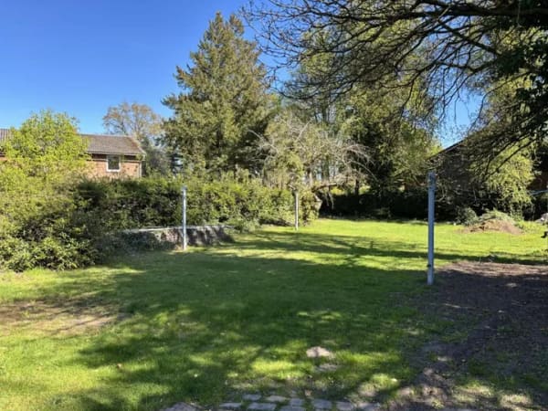 Immobilie in Weddelbrook - Einfamilienhaus freistehend in Weddelbrook - Bild 2