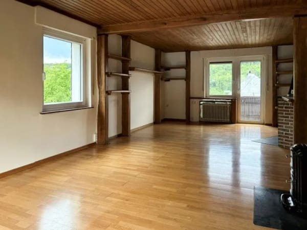 Immobilie in Lennestadt - Mehrfamilienhaus in Lennestadt (Altenhundem) - Bild 2
