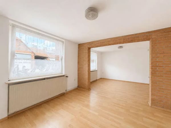 Immobilie in Springe - EIN- BIS ZWEIFAMILIENHAUS IN SPRINGE-GESTORF - Bild 1