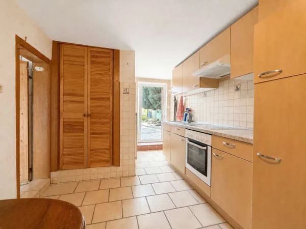 Immobilie in Springe - EIN- BIS ZWEIFAMILIENHAUS IN SPRINGE-GESTORF - Bild 4