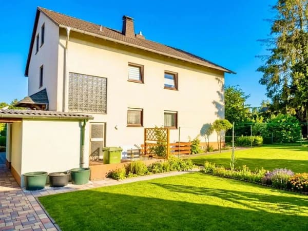 Immobilie in Marsberg - Großzügige 105 m² Eigentumswohnung in Obermarsberg – Ideal für Anleger oder zur Eigenbedarfsnutzung! - Bild 3