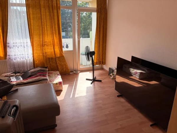 Immobilie in Mainz - 1-Zimmer Apartment in Mainz - Bild 0