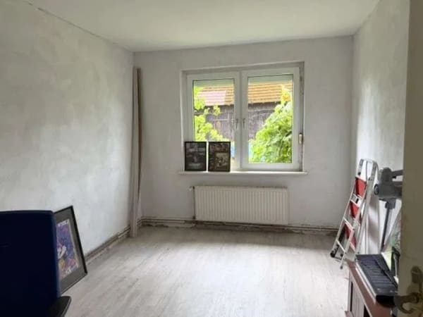 Immobilie in Groß Schwiesow - Doppelhaushälfte in Klein Schwiesow - Bild 2