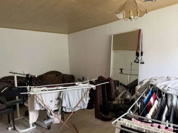 Immobilie in Groß Schwiesow - Doppelhaushälfte in Klein Schwiesow - Bild 3