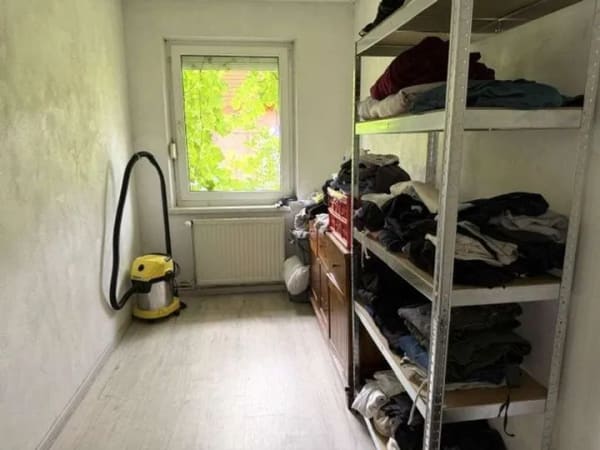 Immobilie in Groß Schwiesow - Doppelhaushälfte in Klein Schwiesow - Bild 4
