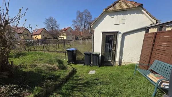 Immobilie in Regis-Breitingen - Ihr Zuhause über dem Friseur - Bild 2