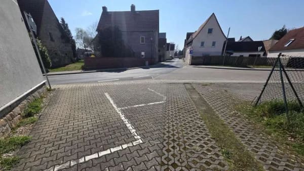 Immobilie in Regis-Breitingen - Ihr Zuhause über dem Friseur - Bild 3