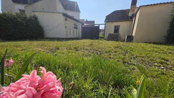 Immobilie in Regis-Breitingen - Ihr Zuhause über dem Friseur - Bild 4