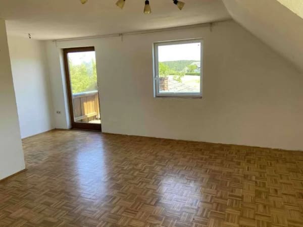 Immobilie in Altmannstein - EFH mit Doppelgarage in herrlicher Südhanglage in Altmannstein - Bild 2