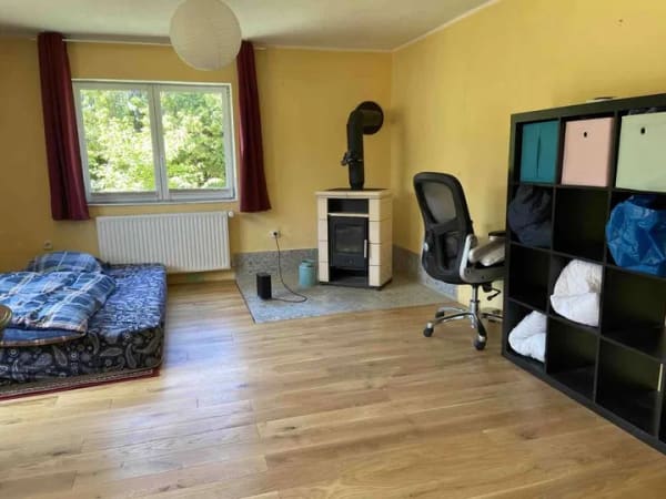Immobilie in Altmannstein - EFH mit Doppelgarage in herrlicher Südhanglage in Altmannstein - Bild 3