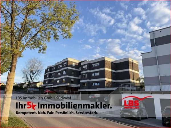 Immobilie in Hochdorf - #Notverkauf #altersbedingt #Wohnglück #jungeFamilien #meinHeim #überDENdächern #TraumhafterAusblick - Bild 0