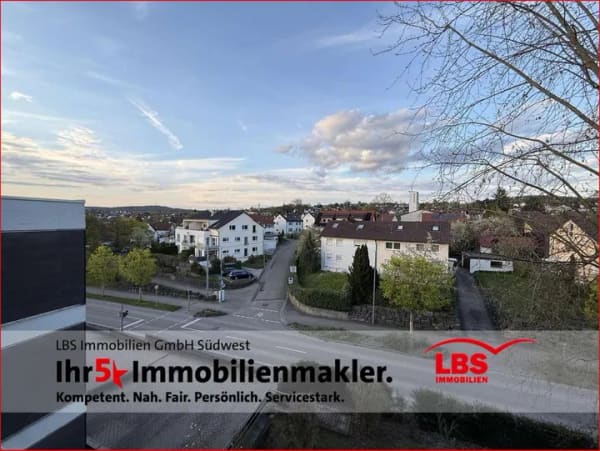 Immobilie in Hochdorf - #Notverkauf #altersbedingt #Wohnglück #jungeFamilien #meinHeim #überDENdächern #TraumhafterAusblick - Bild 1
