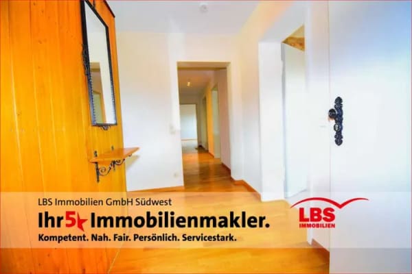 Immobilie in Hochdorf - #Notverkauf #altersbedingt #Wohnglück #jungeFamilien #meinHeim #überDENdächern #TraumhafterAusblick - Bild 3