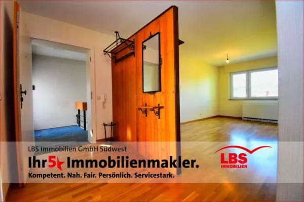 Immobilie in Hochdorf - #Notverkauf #altersbedingt #Wohnglück #jungeFamilien #meinHeim #überDENdächern #TraumhafterAusblick - Bild 4