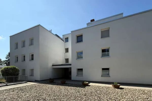 Immobilie in Kelkheim - Kelkheim: Vermietete 1,5 Zimmerwohnung. Kapitalanlage auf Erbpachtbasis mit 5% Rendite.   - Bild 0