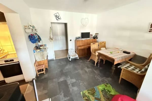 Immobilie in Kelkheim - Kelkheim: Vermietete 1,5 Zimmerwohnung. Kapitalanlage auf Erbpachtbasis mit 5% Rendite.   - Bild 3