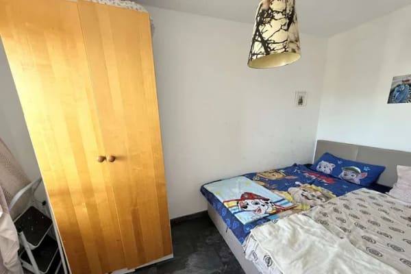 Immobilie in Kelkheim - Kelkheim: Vermietete 1,5 Zimmerwohnung. Kapitalanlage auf Erbpachtbasis mit 5% Rendite.   - Bild 4